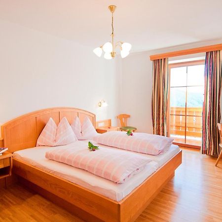 Berggasthof Bliembauer Altenmarkt im Pongau Ngoại thất bức ảnh