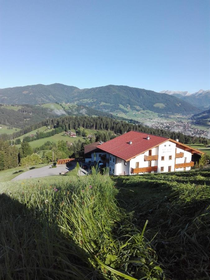 Berggasthof Bliembauer Altenmarkt im Pongau Ngoại thất bức ảnh