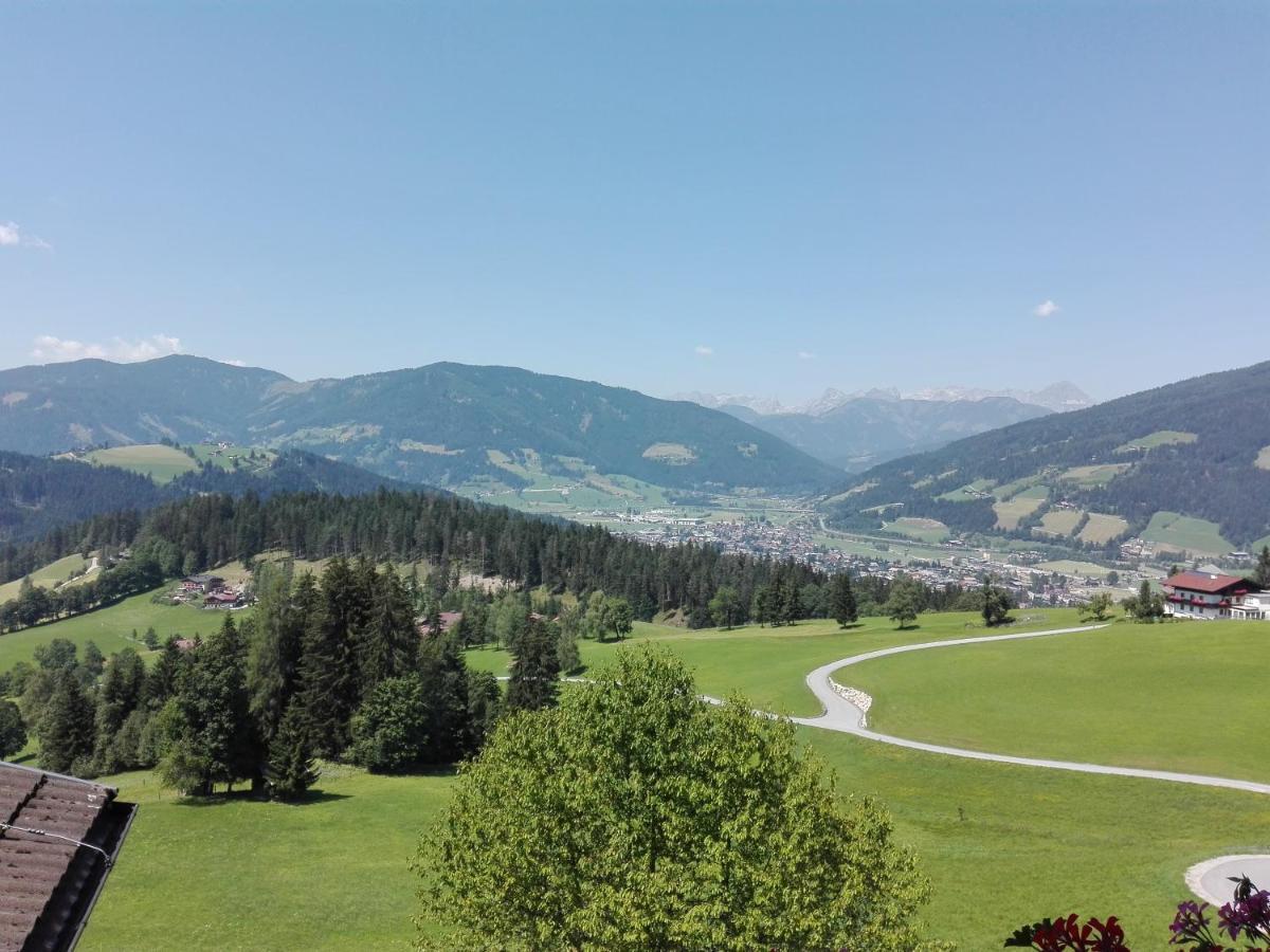 Berggasthof Bliembauer Altenmarkt im Pongau Ngoại thất bức ảnh